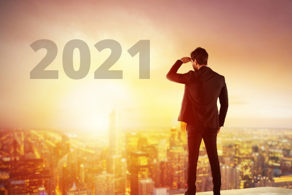 O que está por vir em 2021 segundo a revista The Economist
