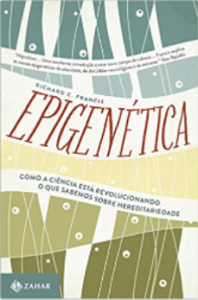livro epigenética de Richard Francis