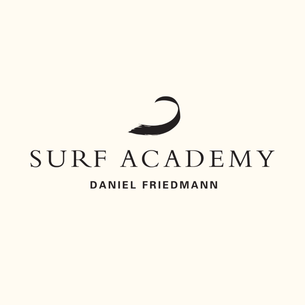 Daniel Friedmann Surf Academy