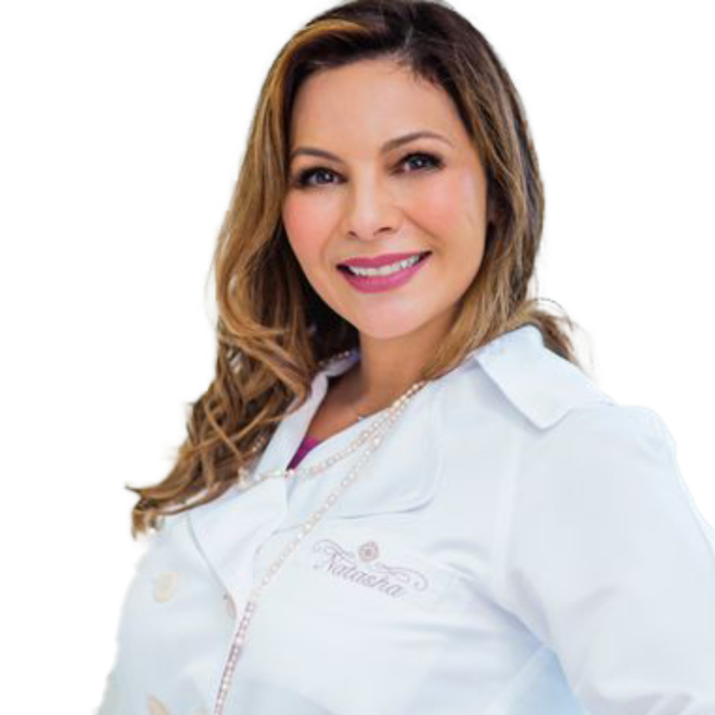 Dra Natasha Ferraroni Alergista Imunologista