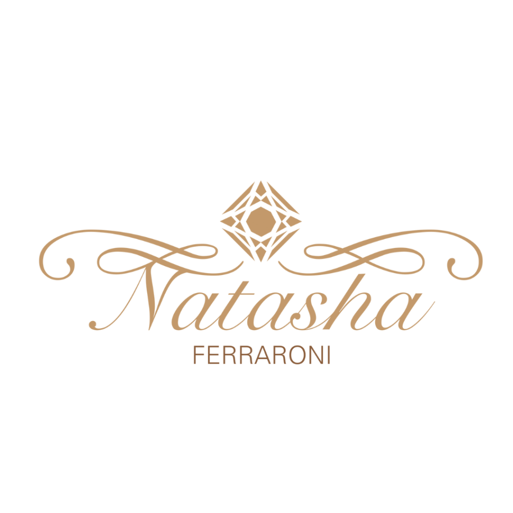 logo Natasha Ferraroni
