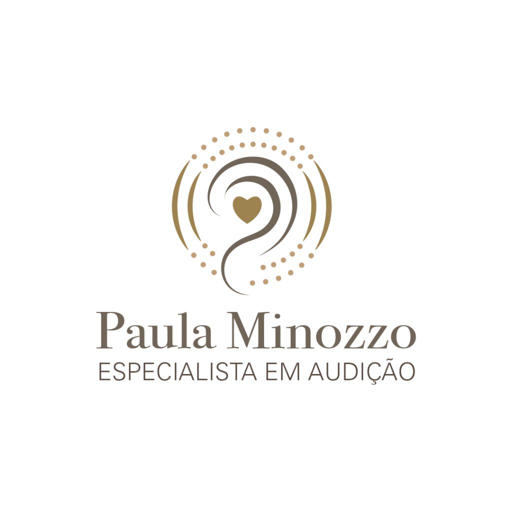 Paula Minozzo Especialista em Audição