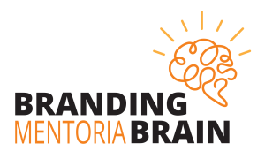Mentoria Branding Brain