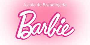 Branding Barbie